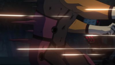 (METAMORPHO GROANS) - Young Justice