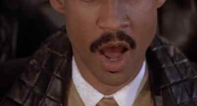 Meteor Man! - The Meteor Man