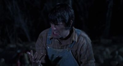 Meteor shit - Creepshow