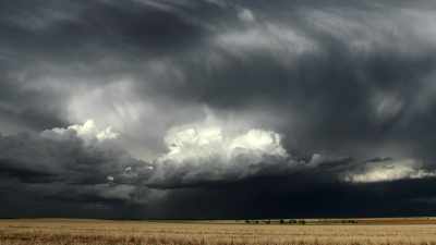 METEOROLOGISTS BELIEVE VITAL CLUES - Strange Evidence