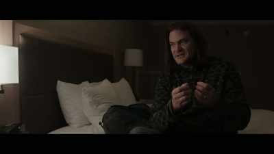 Meth has a very distinctive - Sasquatch