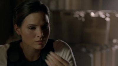Meth? - NCIS