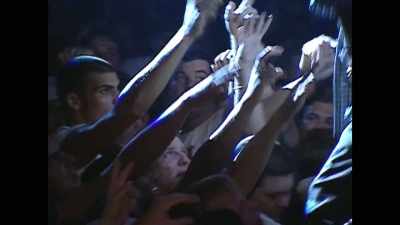 [Method Man]
I didn't want to go. - Wu-Tang Clan: Of Mics and Men