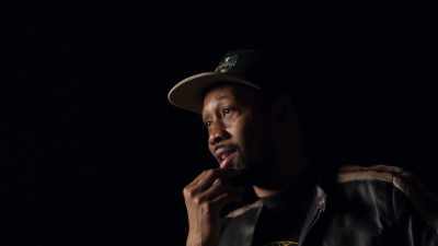 Method Man had the best hooks,
hands-down. - Wu-Tang Clan: Of Mics and Men