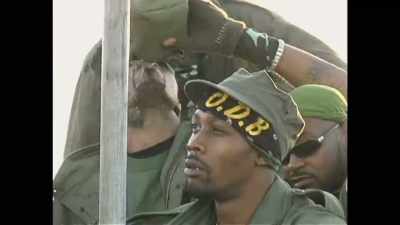 METHOD MAN
WU-TANG CLAN - Wu-Tang Clan: Of Mics and Men