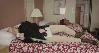 -"Methods in Hospitality." - Bad Things