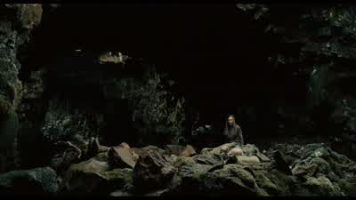 METHUSELAH: Did you bring me something? - Noah