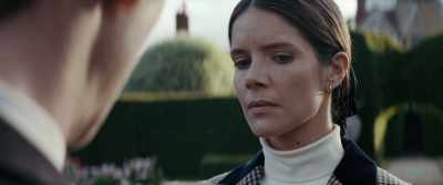 Meticulously selected for his - The Man Who Fell to Earth
