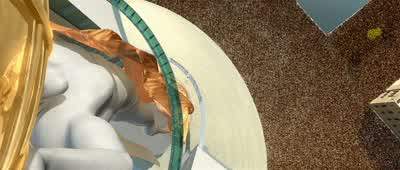 - Metro Man! - Megamind