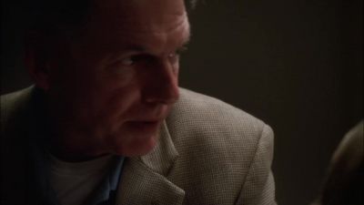 Metro P.D. is on the way
to pick you up. - NCIS