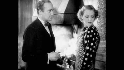 "Metropolis" star Brigitte Helm
played the lead. - Hitler's Hollywood