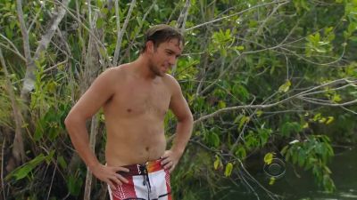 Meu Deus!
Eles estão bem ali. - Survivor