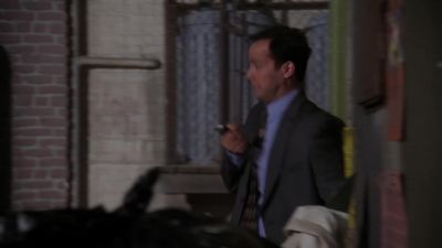 Meu Deus. - Charmed