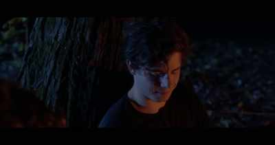 Meu pai me nomeou vigário
 em vez disso. - Children of the Night