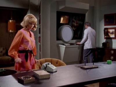[Mewing] - Star Trek