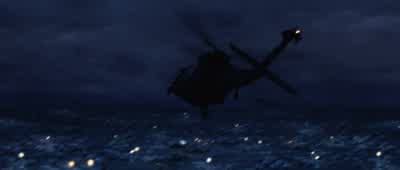 Mexicali Control, this is Delta 26. - The Day After Tomorrow