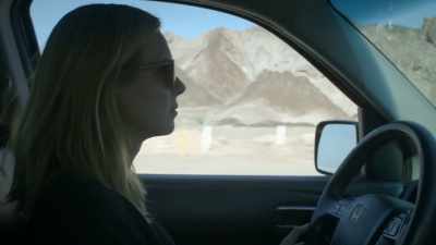Mexicali was just the first
stop in the Iron River. - Trafficked with Mariana van Zeller