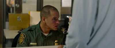 Mexican authorities say he's got a relative - The Marksman