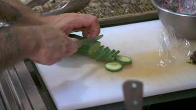 Mexican food has spice.
Like, *bleep* off. - Below Deck Down Under