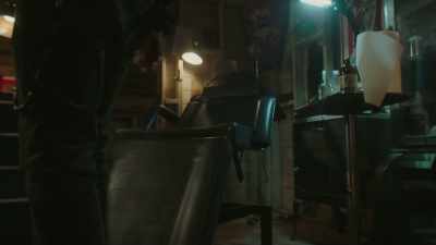 (Mexican rock music) - Mayans M.C.
