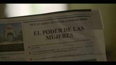 "Mexican Sports Channel - ¿Quieres ser mi hijo?