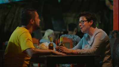 Mexico! [exclaims] - Sue Perkins: Perfectly Legal