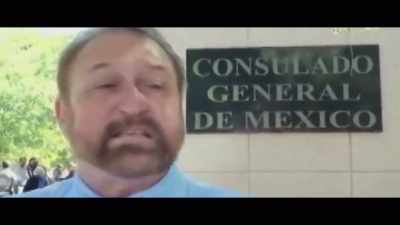 MEXICO GENERAL CONSULATE - The Three Deaths of Marisela Escobedo
