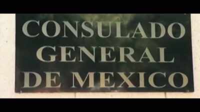 MEXICO GENERAL CONSULATE - The Three Deaths of Marisela Escobedo