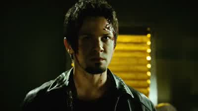 Mexico. - Planet Terror