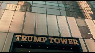 Mexico will pay for the wall, - The Loudest Voice