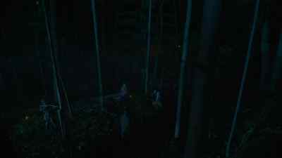 - Meyer. Meyer.
- How many? - Hunters