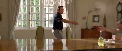 Meyer, welcome back. How are ya? - Speed Kills