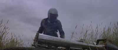 MFP eight-one. - Mad Max