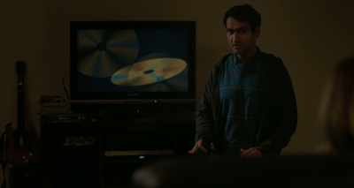MGM has had
a string of failures, - The Big Sick