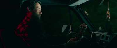 Mh, seen that one talk to me - Jeepers Creepers: Reborn