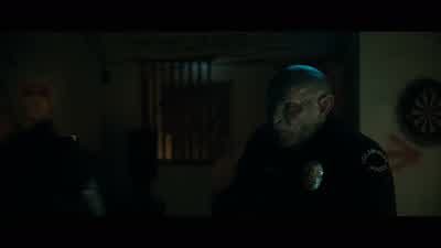 مهلاً! مكانك! أنت! توقفي! مهلاً! - Bright