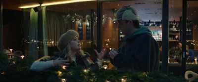 Mhm. This is a, this is a fun, - Your Christmas or Mine 2