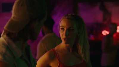 - Mhmm. It is my reminder
to never trust a man - Moonshine