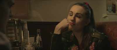Mhmm, you know, you look good - Hostage