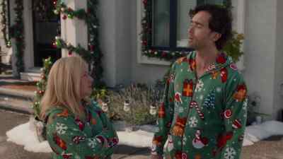 Mi Abuela used to say
that those who go looking - Confessions of a Christmas Letter