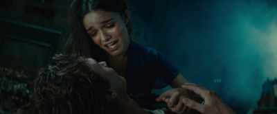 Mi amor mio, mi corazon. - West Side Story