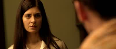 Mi amor... - The Secret in Their Eyes