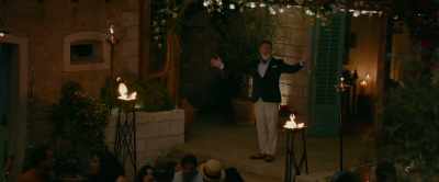 Mi amor. - Mamma Mia! Here We Go Again