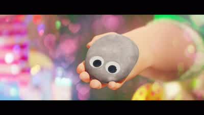Mi amor. - Minions: The Rise of Gru