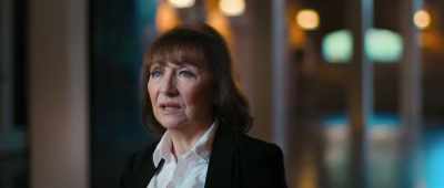 Mi-au explicat
că măduva spinării fusese secționată. - Villeneuve Pironi