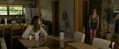 -Mi cabeza.-Sí, te va a doler. - Regretting You