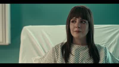 ¡Mi cabeza! - Dark Desire