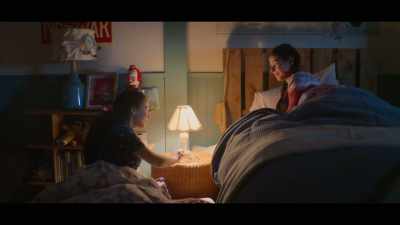 Mi casa es su casa. - The Baby-Sitters Club