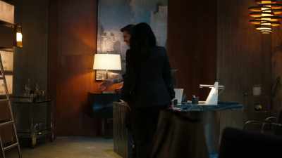 Mi casa es su casa. - Law & Order: Organized Crime