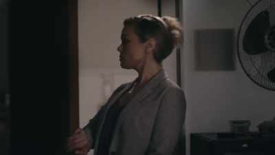  Mi casa is your casa too. - My Sister's Serial Killer Boyfriend